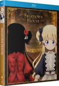 Shadows House: The Complete Season - Shadows House: The Complete Season - Blu-ray