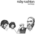 Ruby Rushton - Two For Joy - Music CD