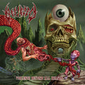 Besieged - Violence Beyond All Reason - Music CD