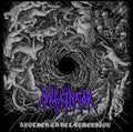 Hallucinator - Another Cruel Dimension - Music CD