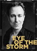 Kreusch,cornelius Claudio - Eye Of The Storm - Music CD