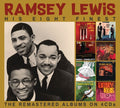 Lewis,ramsey - His Eight Finest - Music CD