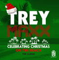 Maxx,trey - Celebrating Christmas On The Beach - Music CD