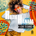 Kanada,roxie - Love To Dance - Music CD
