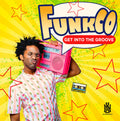 Funkco - Get Into The Groove - Music CD