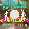 Mirror Ball Hustlers - Boogie Fund - Music CD