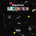 Breadman Mgv - Bacardee - Music CD