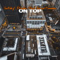 Jonrah Featuring $harllan, Black Steel And Breadma - On Top - Music CD