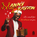 Drayton,manny - All I Want For Christmas Is You - Music CD