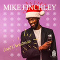 Finchley,mike - Last Christmas - Music CD