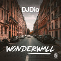 Dj Dio - Wonderwall - Music CD