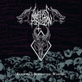 Wolves Of Perdition - Ferocious Blasphemic Warfare - Music CD