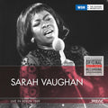Vaughan,sarah - Live In Berlin 1969 - Music CD