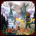Greyhawk - Call Of The Hawk - Music CD