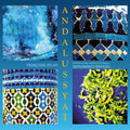 Atlan,francoise / Briouel,mohammed - Andalussyat - Music CD