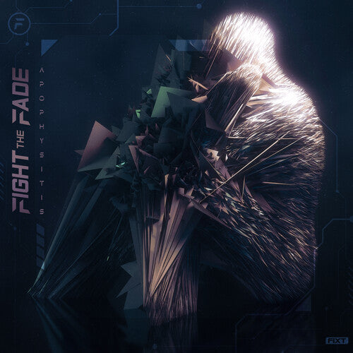 Fight The Fade - Apophysitis - Music CD