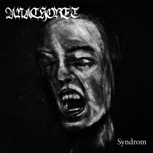 Anachoret - Syndrom - Music CD