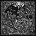 Malphas - Divinity's Fall - Music CD