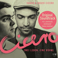 Cicero,eugen / Cicero,roger - Cicero: Two Lives One Stage - Music CD