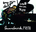 Frith,fred / Lewandowski,annie - Long As In Short Walk As In Run - Music CD