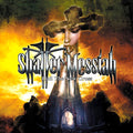 Shatter Messiah - Hail The New Cross - Music CD