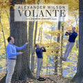 Wilson,alexander / Lenhart,andrew - Volante - Music CD