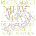 Singh,rishin / Sturm,martin - Mewls Infans - Vinyl Record