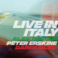 Erskine,peter / Pasqua,alan / Oles,darek - Live In Italy - Music CD