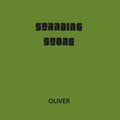 Oliver - Standing Stone - Music CD