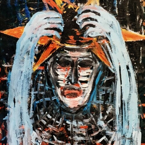 Christiansen,henning - 163 Penthesilea - Vinyl Record