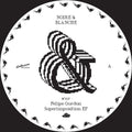 Gordon,felipe - Superimposition - Vinyl Record
