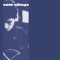 East Village - Back Between Places - Vinyl Record