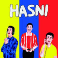 Hasni,cheb - Volumes 1 2 3 - Vinyl Record