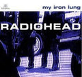My Iron Lung Music CD
