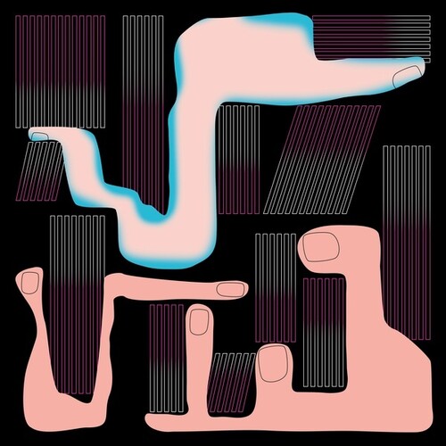 Tumult Hands - Th - Vinyl Record