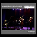 Bauer,konrad / Graewe,georg / Lindberg,john - Sottobosco - Music CD