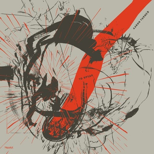 Turner,aaron - To Speak - Vinyl Record