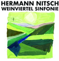 Nitsch,hermann - Weinviertel Sinfonie - Music CD