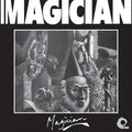 Magician - Magician - Vinyl Record