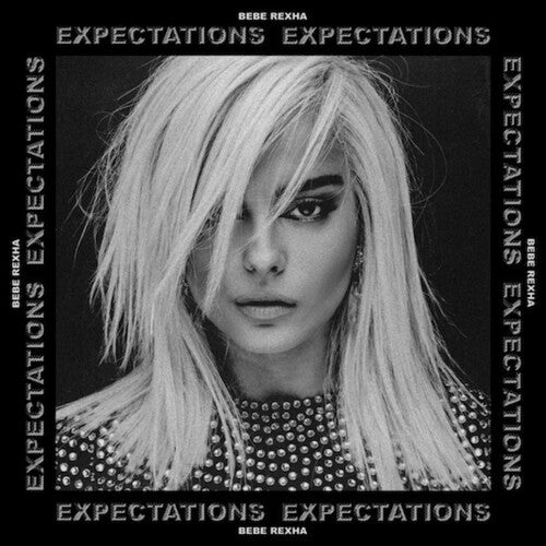Bebe Rexha - Expectations - Music CD
