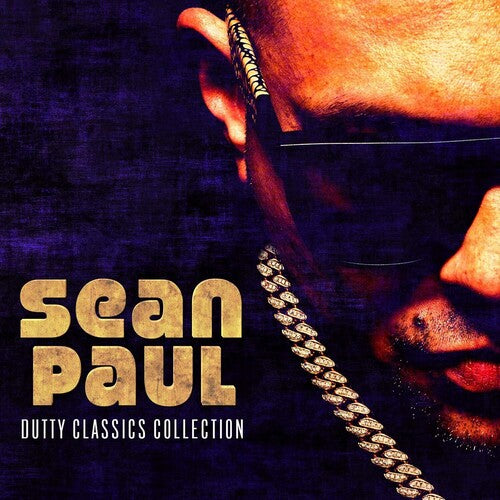 Paul,sean - Dutty Classics Collection - Music CD