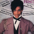 Prince - Controversy - Vinyl Record