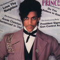Controversy [180 Gram] Vinyl Record
