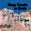 Deep Purple - Deep Purple In Rock - Vinyl Record