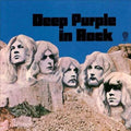 Deep Purple In Rock [180 Gram Vinyl] Vinyl Record