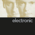 Electronic (2013 Remaster) [LP] Vinyl Record