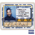 Ol Dirty Bastard - Return To The 36 Chambers (dirty) - Music CD