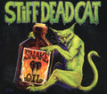 Stiff Dead Cat - Snake Oil - Music CD