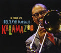 Marsalis,delfeayo - Kalamazoo - Music CD