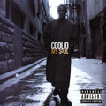 Coolio - My Soul - 25th Anniversary - Music CD